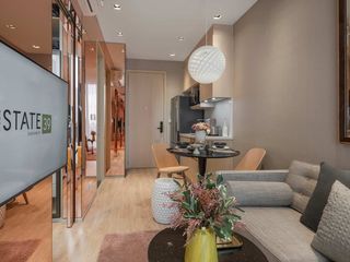 Wohnung zum Kauf mit 2 Zimmer in Watthana, Bangkok
