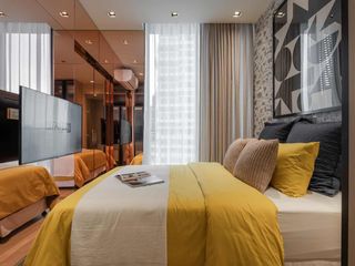 Wohnung zum Kauf mit 2 Zimmer in Watthana, Bangkok