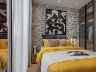 Wohnung zum Kauf mit 2 Zimmer in Watthana, Bangkok