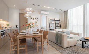 Продажа 2 спальни кондо в Щаттхана, Бангкок