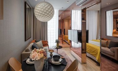 Wohnung zum Kauf mit 1 Zimmer in Watthana, Bangkok