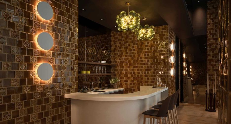 For sale 2 bedrooms condo in Watthana, Bangkok