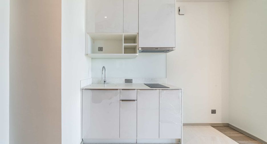 For sale 1 Beds condo in Bang Rak, Bangkok