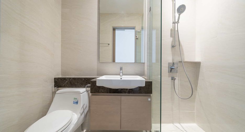 For sale 1 Beds condo in Bang Rak, Bangkok