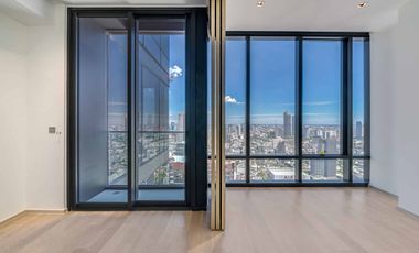 For sale 1 bed condo in Bang Rak, Bangkok