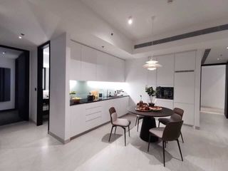 Condo en venta de 2 habitaciones en Sathon, Bangkok