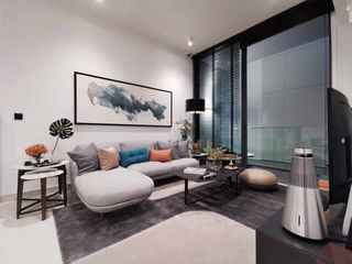 Condo en venta de 2 habitaciones en Sathon, Bangkok