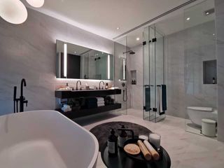 For sale 2 bedrooms condo in Sathon, Bangkok
