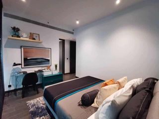 For sale 2 bedrooms condo in Sathon, Bangkok