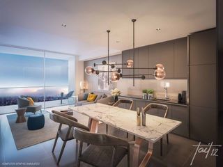For sale 2 bedrooms condo in Sathon, Bangkok