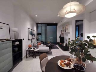 For sale 2 bedrooms condo in Sathon, Bangkok