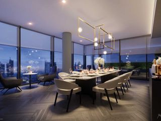 For sale 1 Beds condo in Sathon, Bangkok