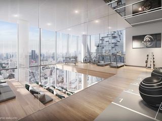 Condo en venta de 1 habitaciones en Sathon, Bangkok