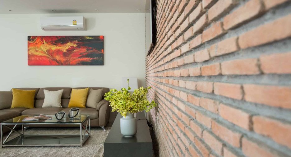 For sale 4 bedrooms house in Ko Samui, Surat Thani