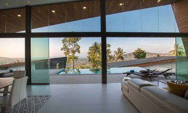 For sale 4 ベッドルーム house in Ko Samui, Surat Thani