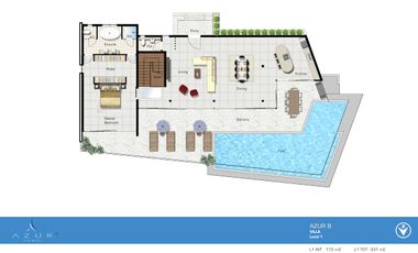 For sale 5 bedrooms house in Ko Samui, Surat Thani