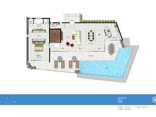 For sale 5 ベッドルーム house in Ko Samui, Surat Thani