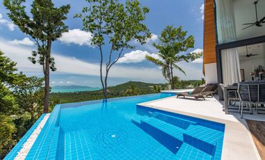 For sale 5 ベッドルーム house in Ko Samui, Surat Thani