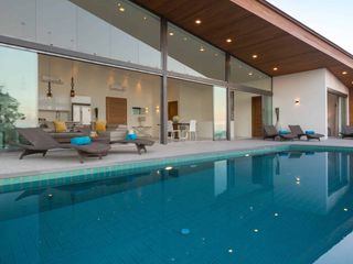 For sale 3 bedrooms house in Ko Samui, Surat Thani