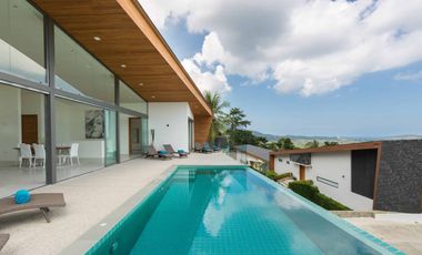 For sale 3 ベッドルーム house in Ko Samui, Surat Thani