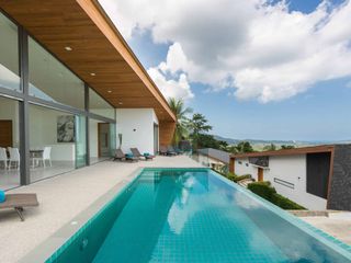 For sale 3 bedrooms house in Ko Samui, Surat Thani