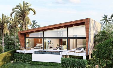 For sale 2 ベッドルーム house in Ko Samui, Surat Thani