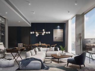 Продажа 1 кровать кондо в Сатхон, Бангкок