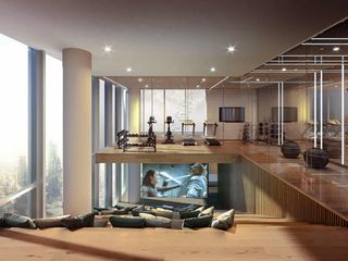 Продажа 1 кровать кондо в Сатхон, Бангкок