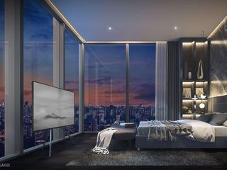 Condo en venta de 2 habitaciones en Sathon, Bangkok