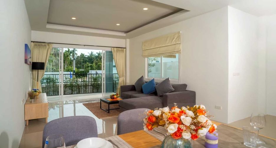 Casa en venta de 3 habitaciones en Ko Samui, Surat Thani