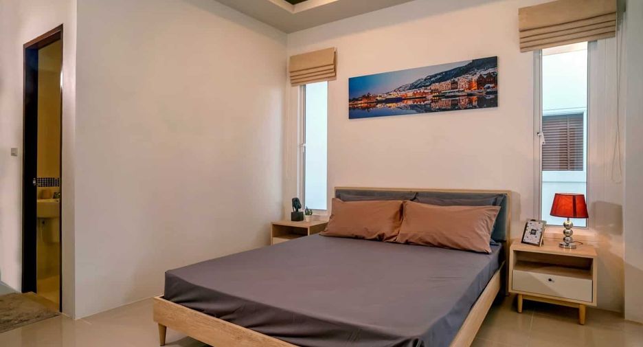 Casa en venta de 3 habitaciones en Ko Samui, Surat Thani