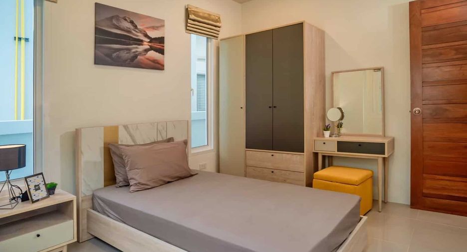 Casa en venta de 3 habitaciones en Ko Samui, Surat Thani
