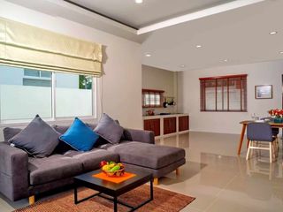 For sale 3 bedrooms house in Ko Samui, Surat Thani