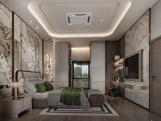 For sale 4 bedrooms house in Bang Lamung, Chonburi