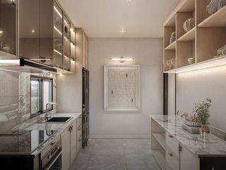 For sale 4 bedrooms house in Bang Lamung, Chonburi