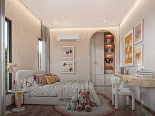For sale 4 bedrooms house in Bang Lamung, Chonburi