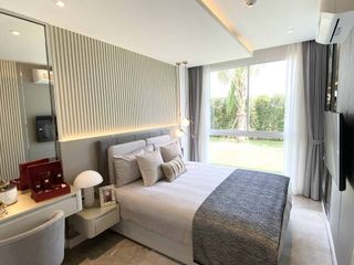 Продажа 1 кровать кондо в Банг Ламунг, Чонбури