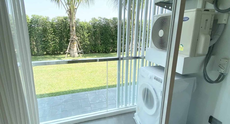 Wohnung zum Kauf mit 1 Zimmer in East Pattaya, Pattaya