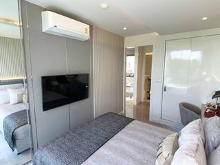 Wohnung zum Kauf mit 1 Zimmer in Bang Lamung, Chonburi