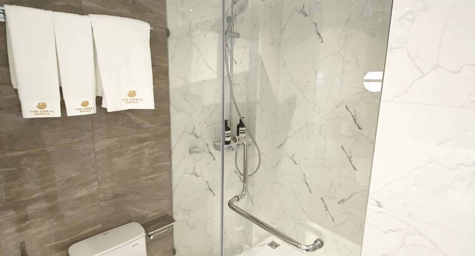 Condo en venta de 1 habitaciones en East Pattaya, Pattaya