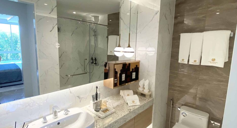 Condo en venta de 1 habitaciones en East Pattaya, Pattaya