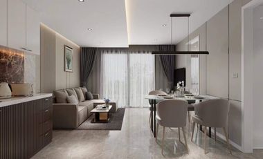 Продажа 2 спальни кондо в Банг Ламунг, Чонбури
