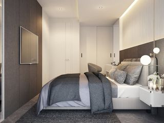 For sale 2 bedrooms condo in Bang Lamung, Chonburi