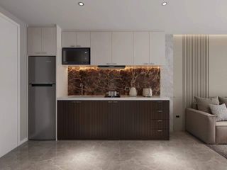 For sale 2 bedrooms condo in Bang Lamung, Chonburi