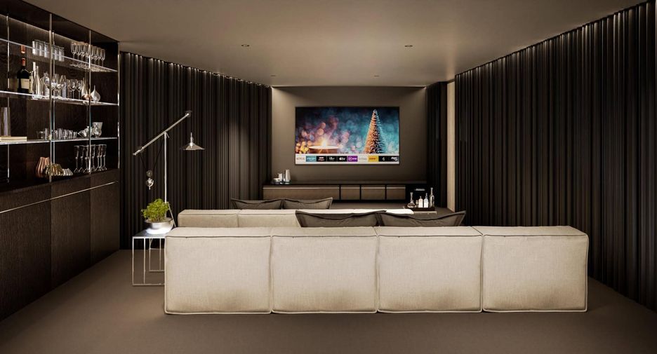 For sale 3 ベッドルーム condo in East Pattaya, Pattaya