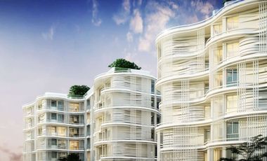 Продажа 3 спальни кондо в Восточная Паттайя, Паттайя