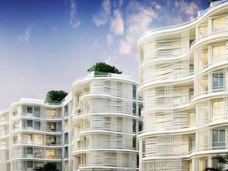 For sale 3 bedrooms condo in Bang Lamung, Chonburi