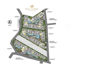 For sale 1 Beds condo in Bang Lamung, Chonburi