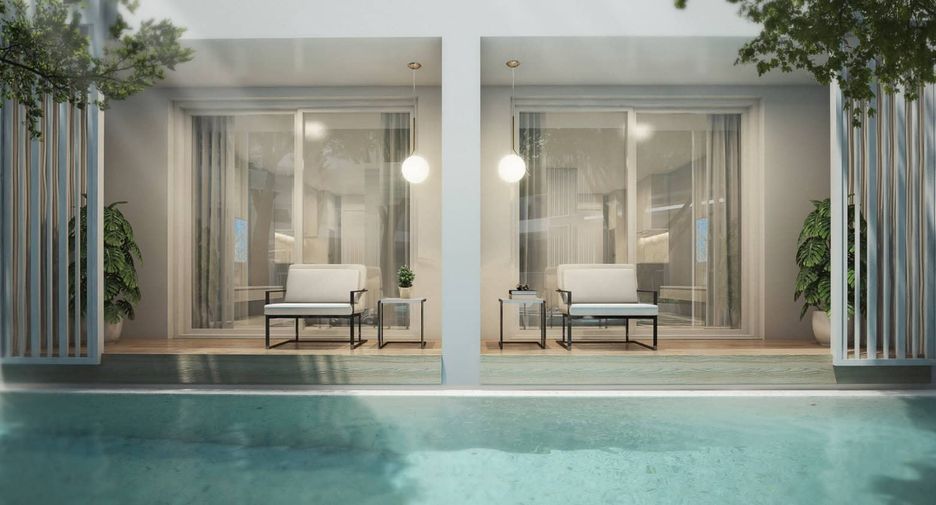 For sale 1 bed condo in East Pattaya, Pattaya