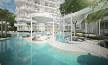 For sale 1 Beds condo in Bang Lamung, Chonburi